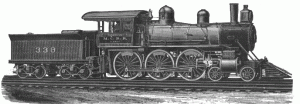 train