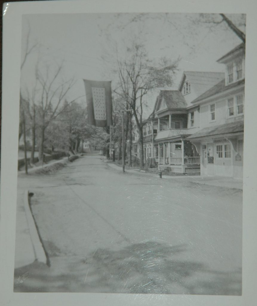 Historic Photos Village of Delanson, NY