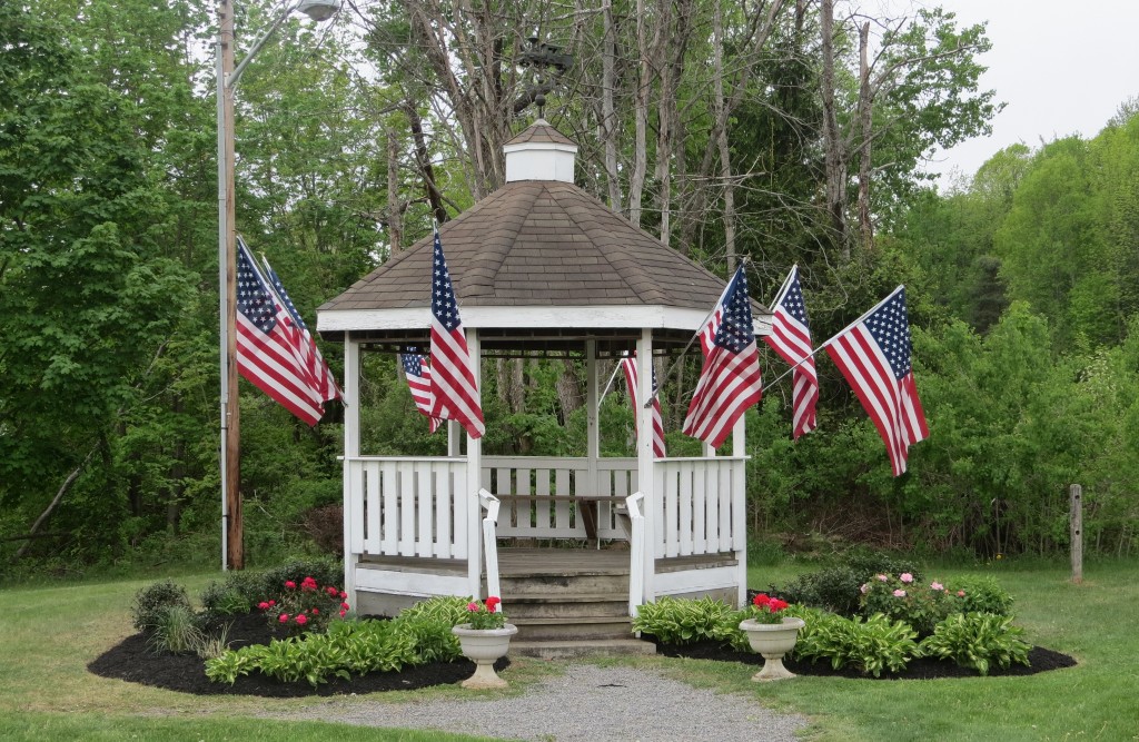 Village of Delanson, NY Incorporated in 1920