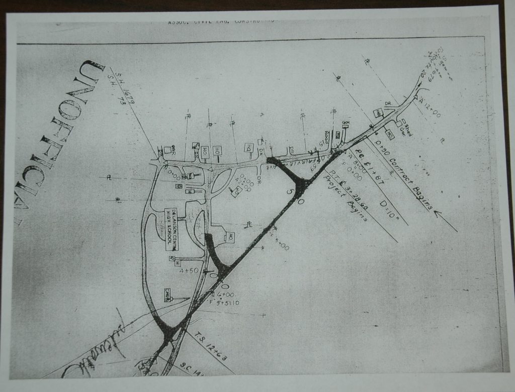 Pre Route 395 Village of Delanson, NY