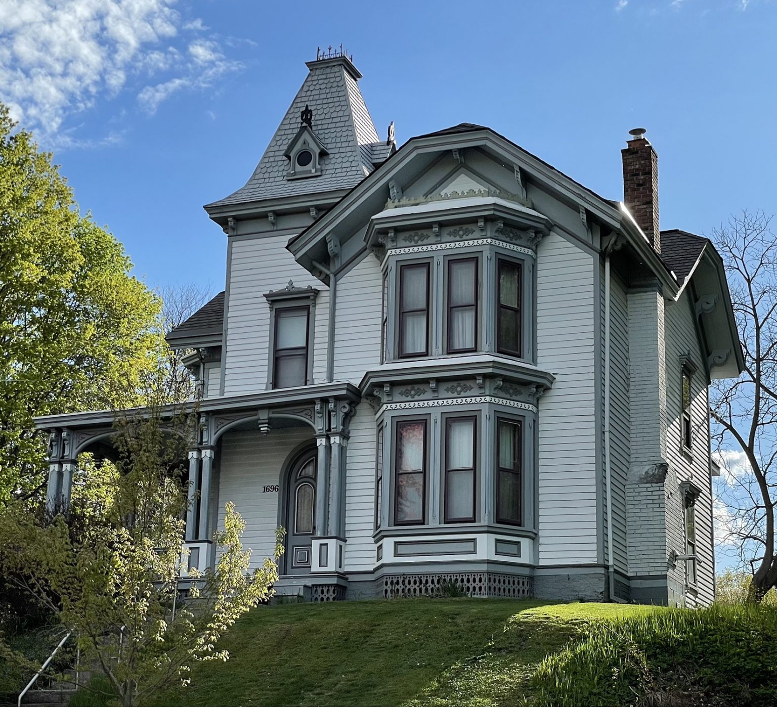 Village of Delanson, NY Incorporated in 1920