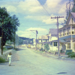 Same view as previous photo with trees removed 20