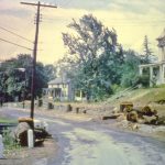 Same location a little further north 30