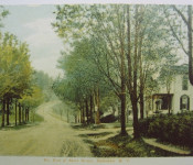 S Main street South Main Street